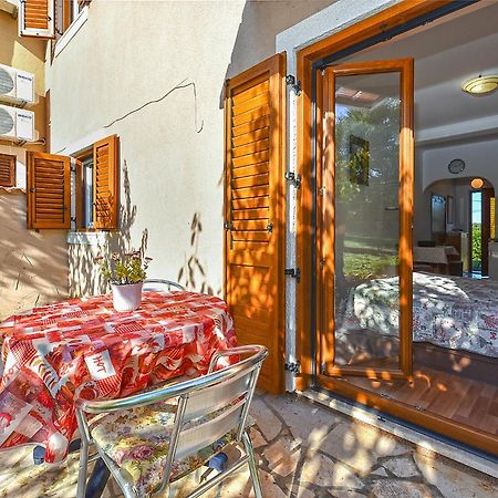 Apartments Cocaletto 1066 Rovinj Ngoại thất bức ảnh