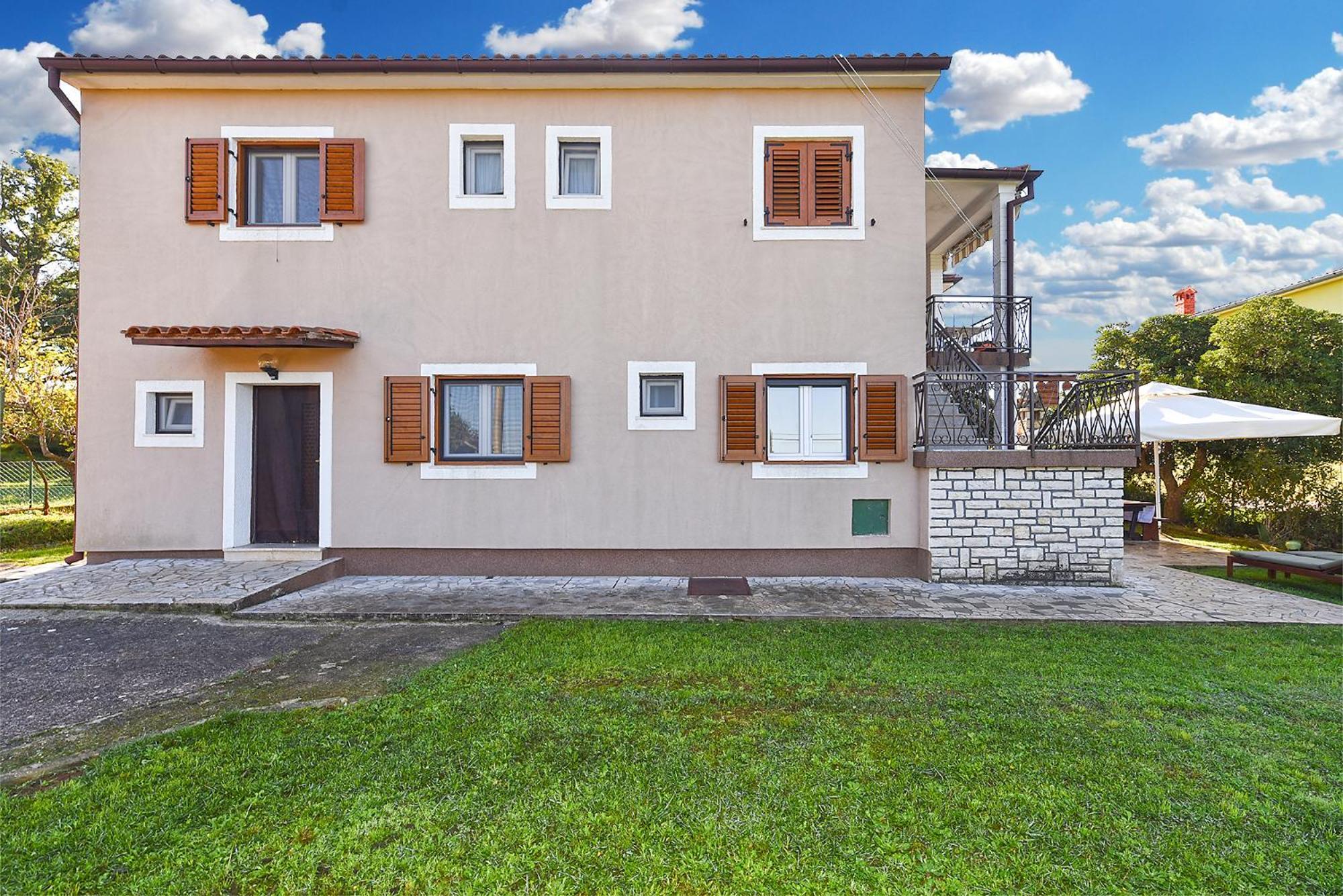 Apartments Cocaletto 1066 Rovinj Ngoại thất bức ảnh