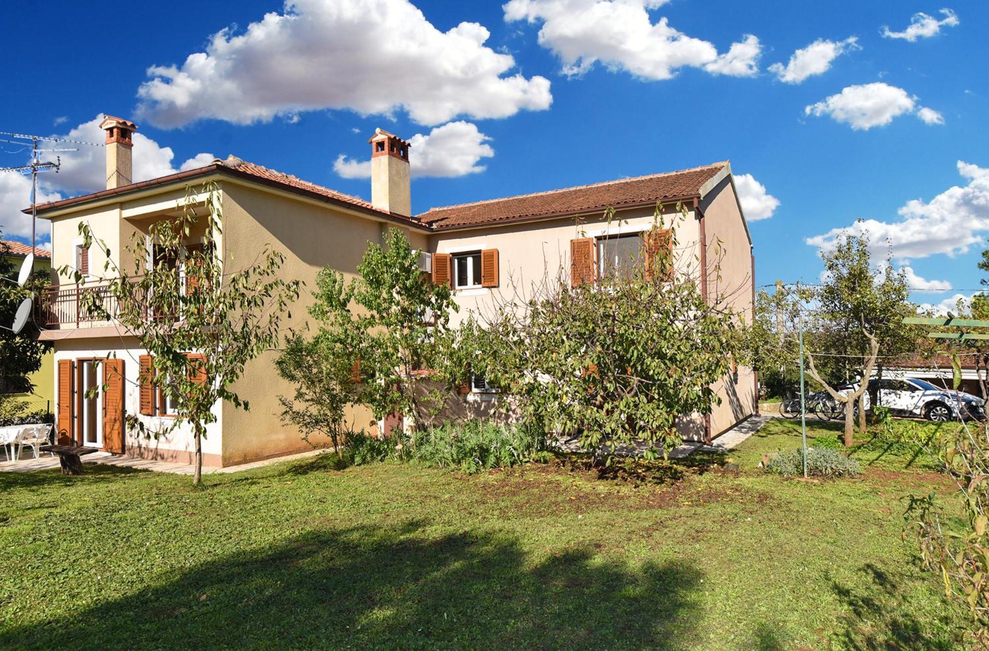 Apartments Cocaletto 1066 Rovinj Ngoại thất bức ảnh