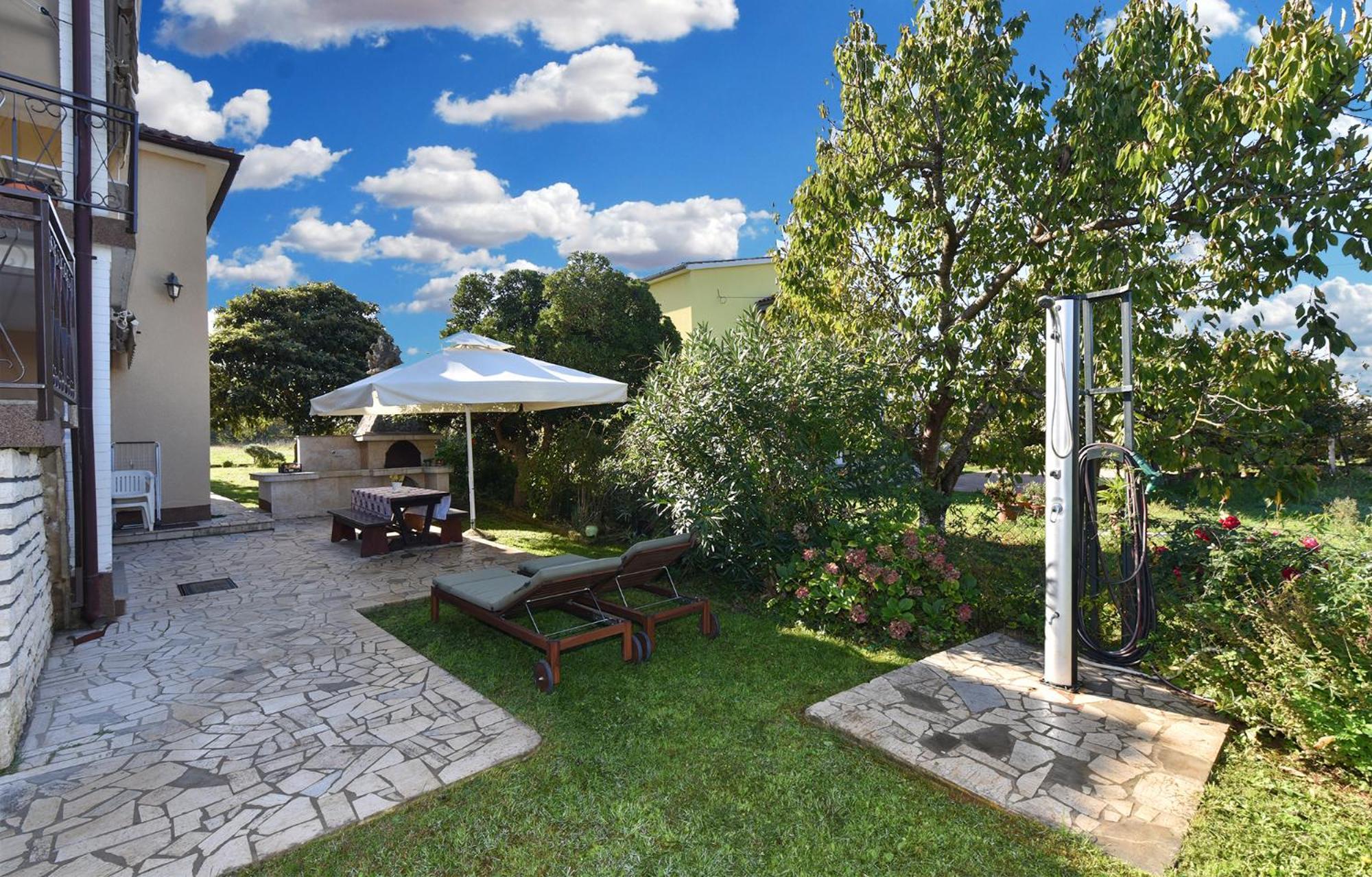 Apartments Cocaletto 1066 Rovinj Ngoại thất bức ảnh