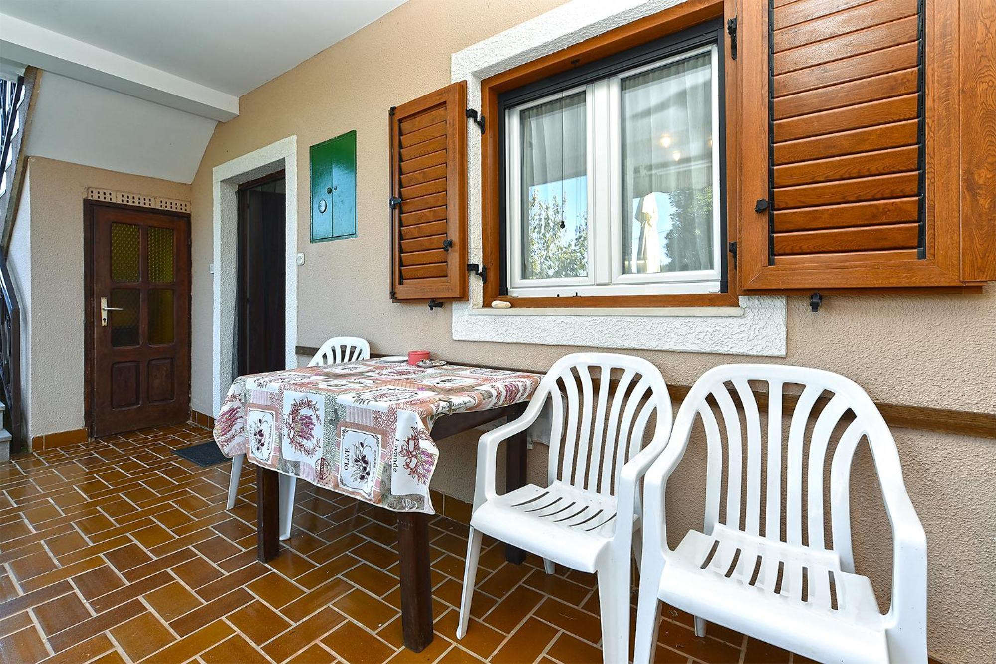 Apartments Cocaletto 1066 Rovinj Ngoại thất bức ảnh
