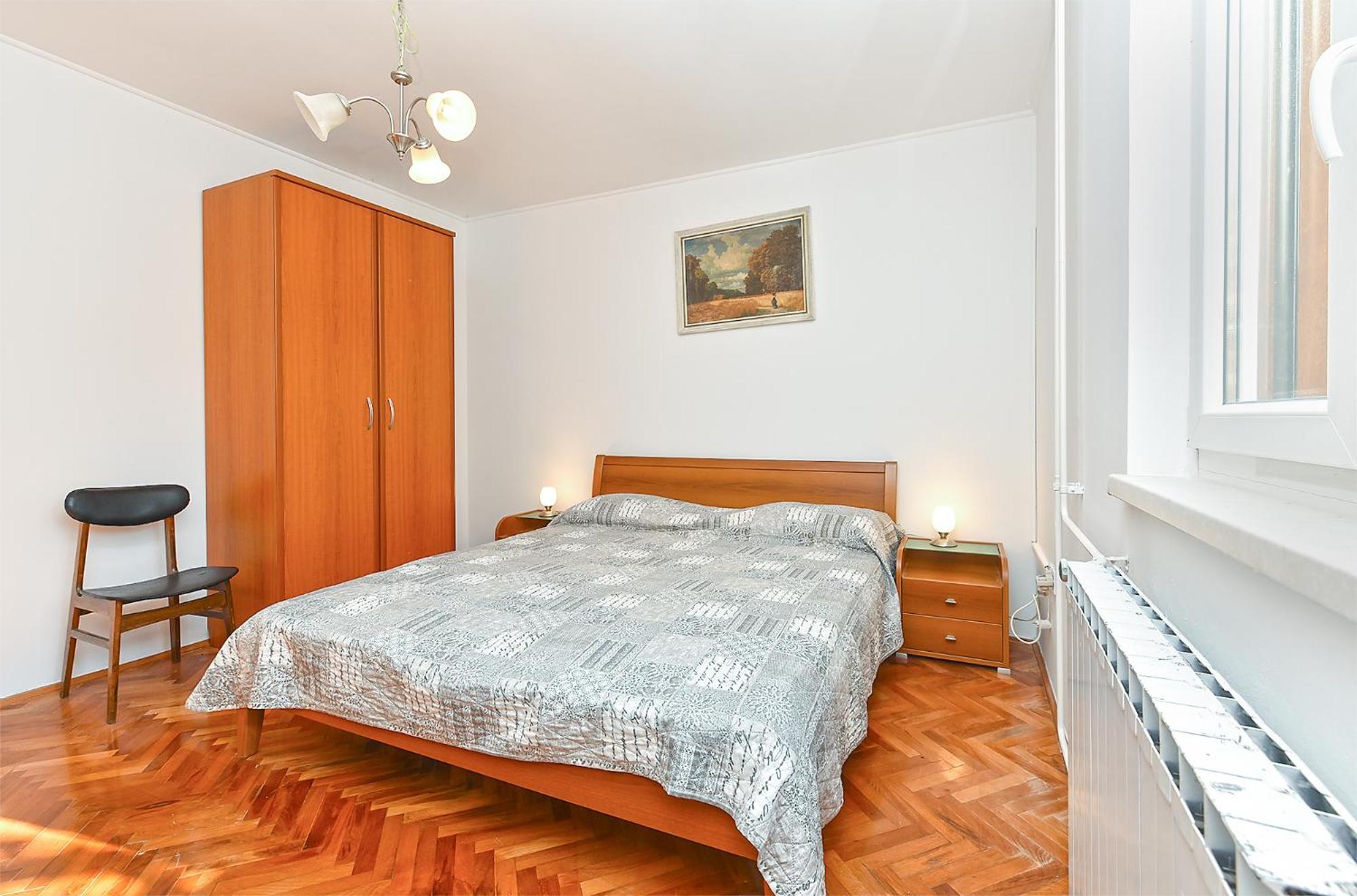 Apartments Cocaletto 1066 Rovinj Ngoại thất bức ảnh