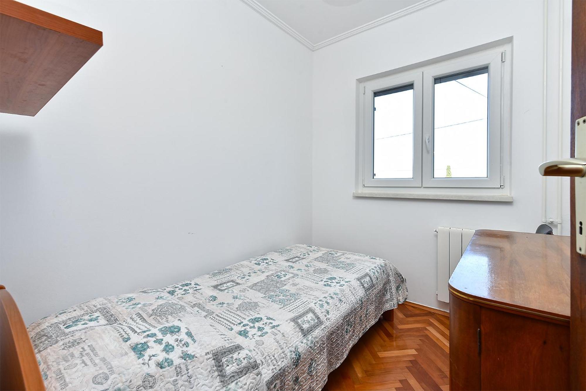 Apartments Cocaletto 1066 Rovinj Ngoại thất bức ảnh