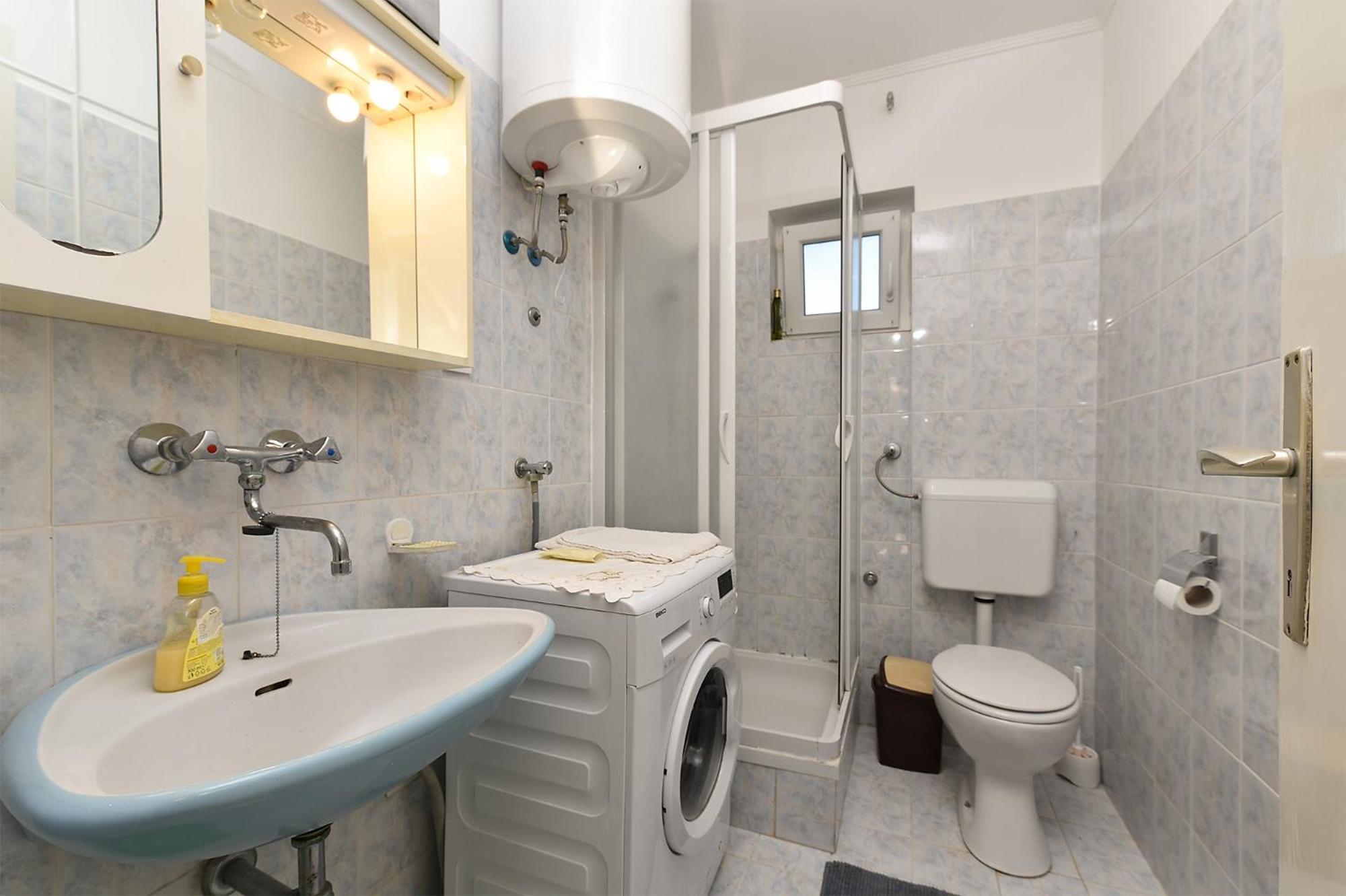 Apartments Cocaletto 1066 Rovinj Ngoại thất bức ảnh